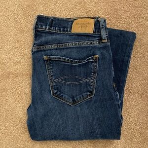 Abercrombie & Fitch Jeans - Skinny Jean